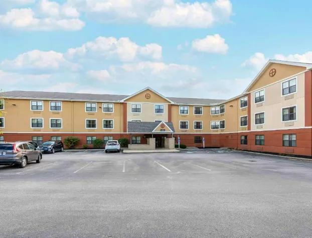 Extended Stay America Suites Akron Copley East hotel detail image 1