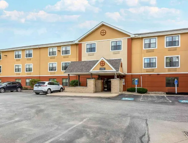 Extended Stay America Suites Akron Copley East hotel detail image 2