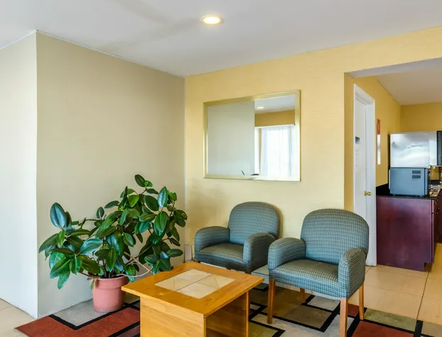 FairBridge Inn Express hotel detail image 1