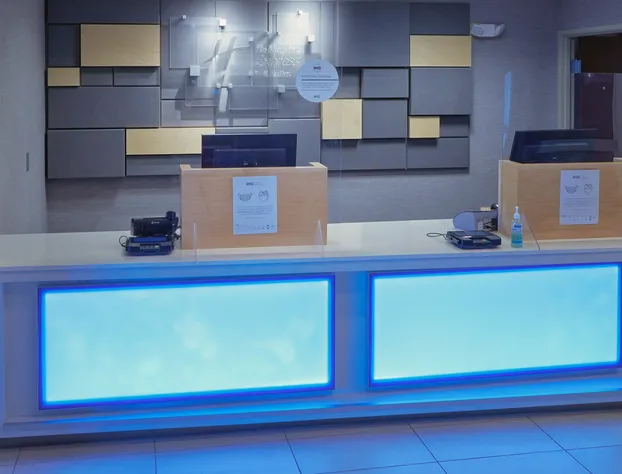 Holiday Inn Express & Suites Akron Regional Airport Area by IHG hotel detail image 4