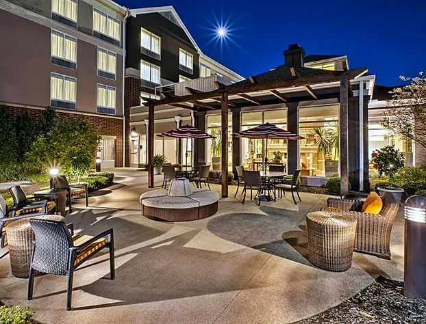 Hilton Garden Inn Akron Canton Airport hotel detail image 2