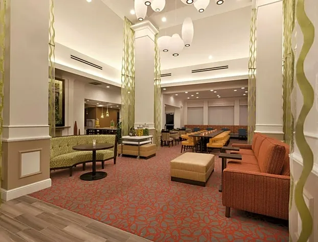 Hilton Garden Inn Akron Canton Airport hotel detail image 3