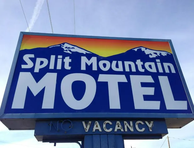 Split Mountain Motel hotel detail image 1