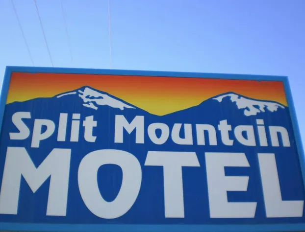 Split Mountain Motel hotel detail image 2