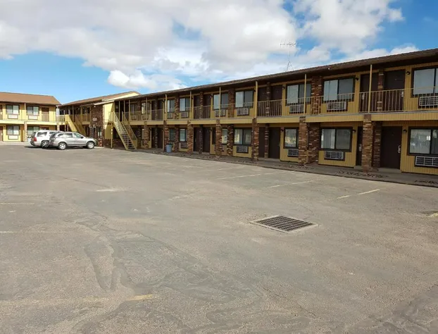 Split Mountain Motel hotel detail image 3