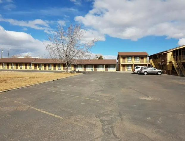 Split Mountain Motel hotel detail image 2