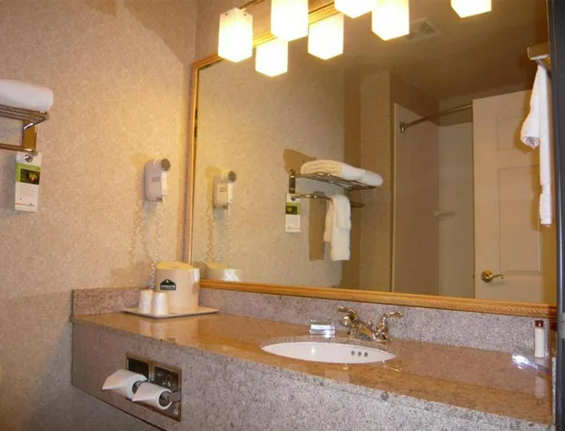 Wingate By Wyndham - Streetsboro hotel detail image 1