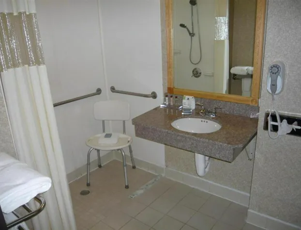 Wingate By Wyndham - Streetsboro hotel detail image 3