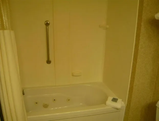 Wingate By Wyndham - Streetsboro hotel detail image 4