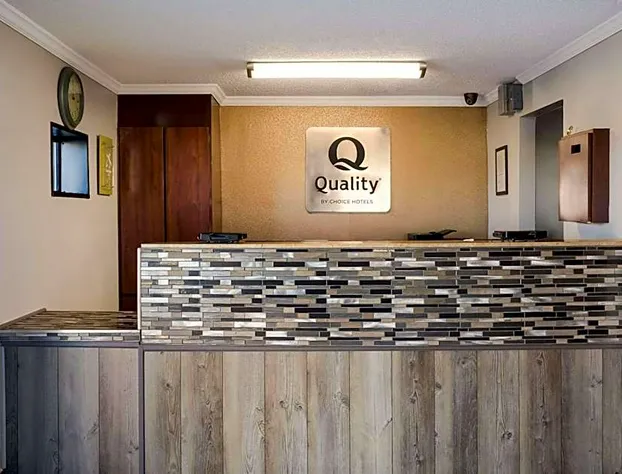 Quality Inn Hall of Fame hotel detail image 4