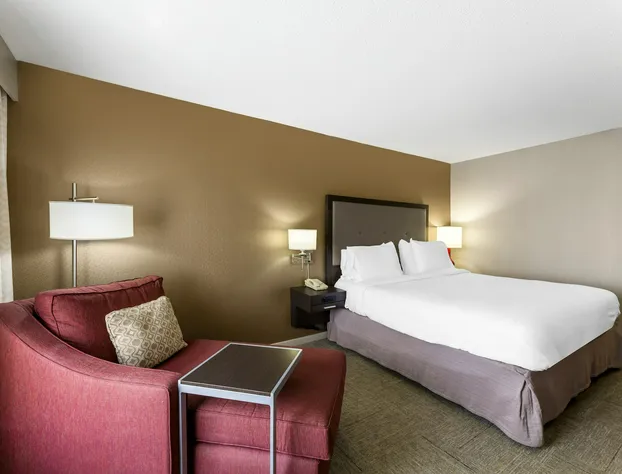 Comfort Inn, Cleveland South - Richfield hotel detail image 4