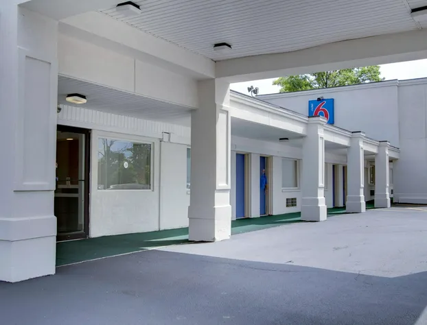 Motel 6 Richfield, OH hotel detail image 2