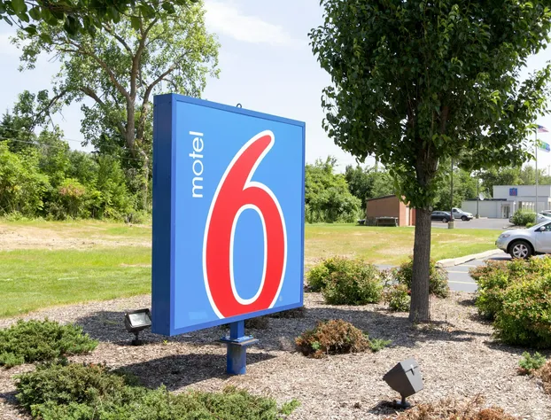 Motel 6 Richfield, OH hotel detail image 3