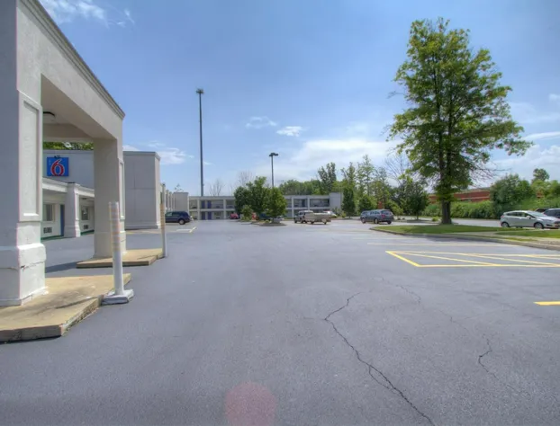 Motel 6 Richfield, OH hotel detail image 4