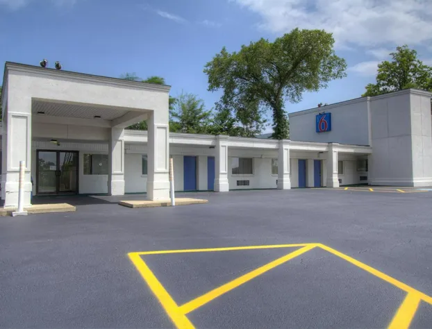 Motel 6 Richfield, OH hotel detail image 2