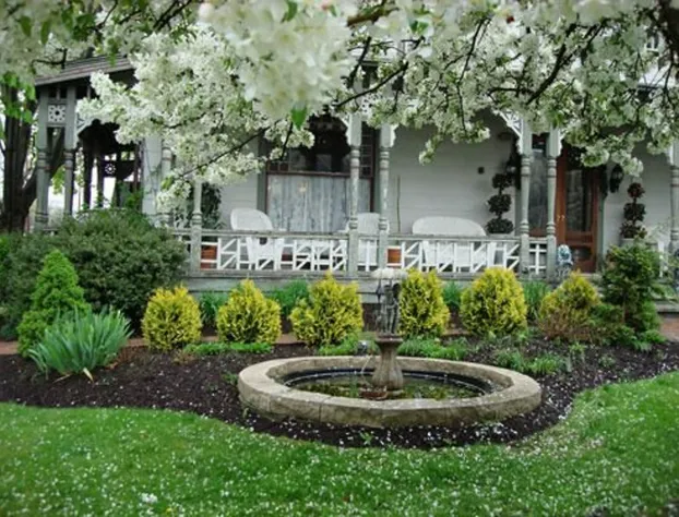 Rocking Horse Inn hotel detail image 1