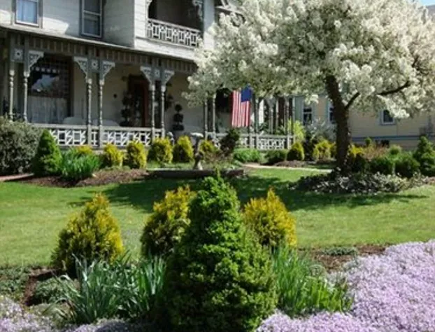 Rocking Horse Inn hotel detail image 2