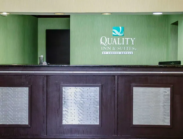 Quality Inn & Suites Medina - Akron West hotel detail image 2