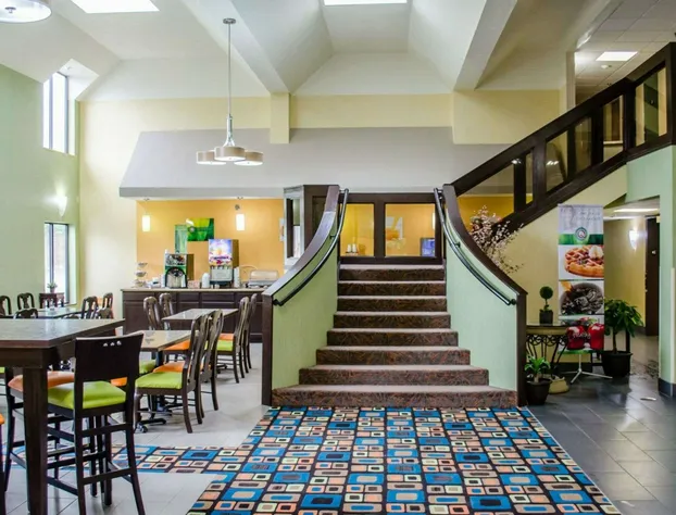 Quality Inn & Suites Medina - Akron West hotel detail image 3