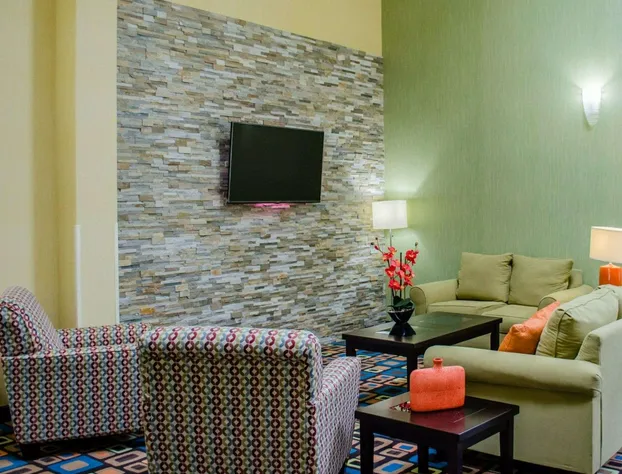 Quality Inn & Suites Medina - Akron West hotel detail image 4