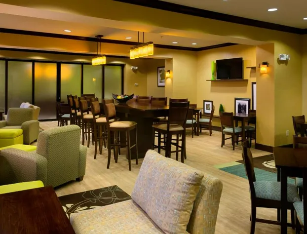 Hampton Inn Stow hotel detail image 4