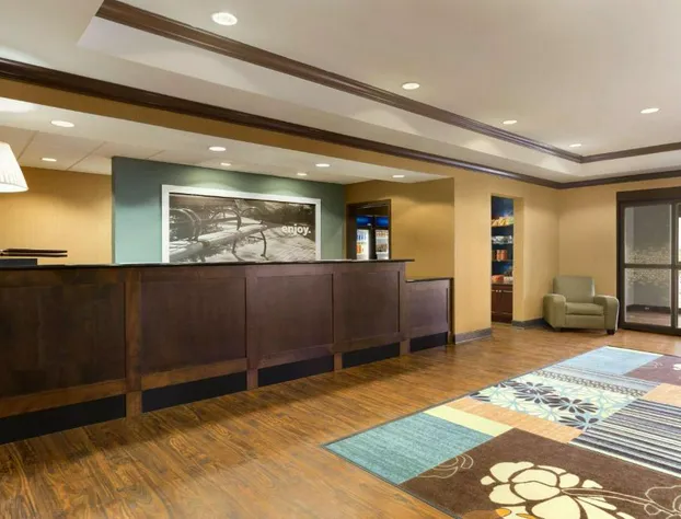 Hampton Inn Stow hotel detail image 2