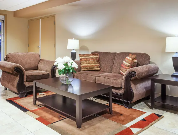 Super 8 by Wyndham Abbotsford BC hotel detail image 2