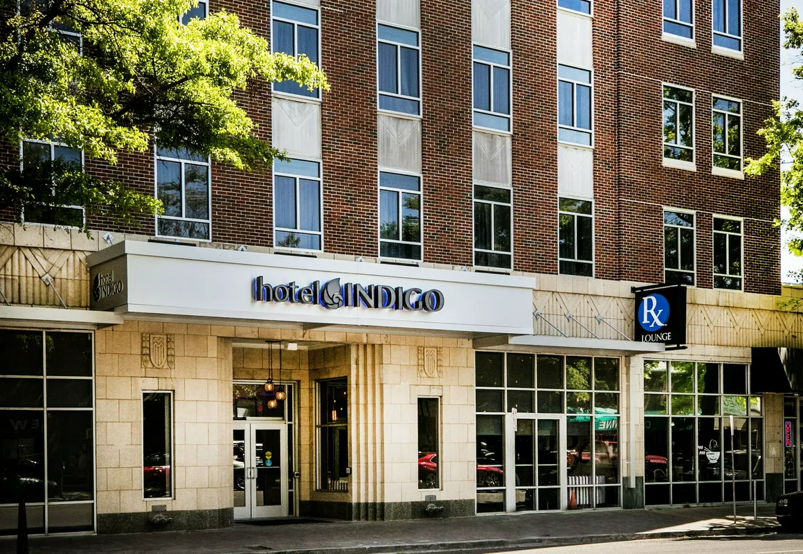 Hotel Indigo Birmingham Five Points S - UAB by IHG hotel hero