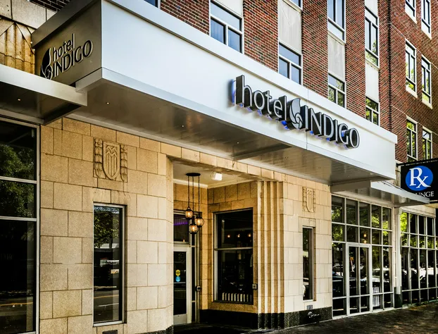 Hotel Indigo Birmingham Five Points S - UAB by IHG hotel detail image 1