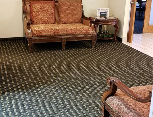 Super 8 by Wyndham Windsor hotel detail image 4