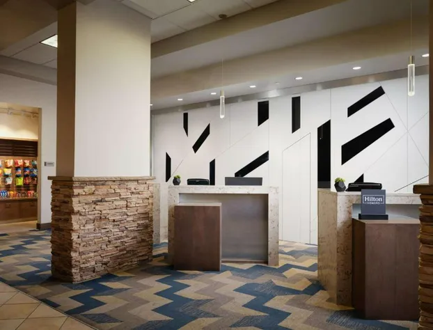 Hilton Fort Collins hotel detail image 3