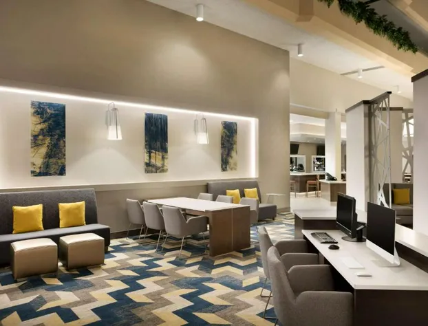 Hilton Fort Collins hotel detail image 4