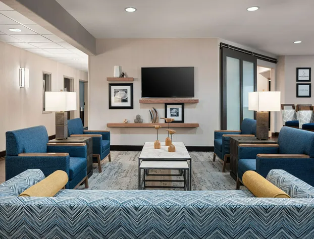 Hampton Inn Loveland hotel detail image 3