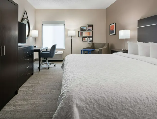 Hampton Inn Loveland hotel detail image 4