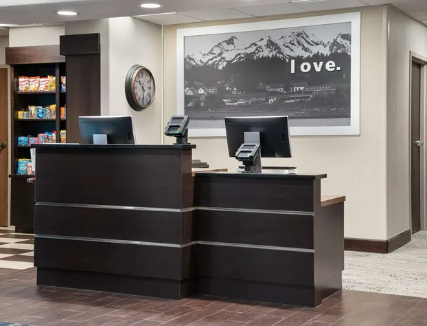 Hampton Inn Loveland hotel detail image 2