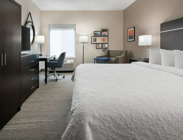 Hampton Inn Loveland hotel detail image 4