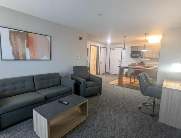 Candlewood Suites Loveland by IHG hotel detail image 3