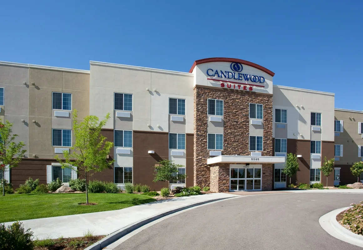 Candlewood Suites Loveland by IHG hotel hero