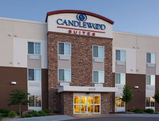 Candlewood Suites Loveland by IHG hotel detail image 1