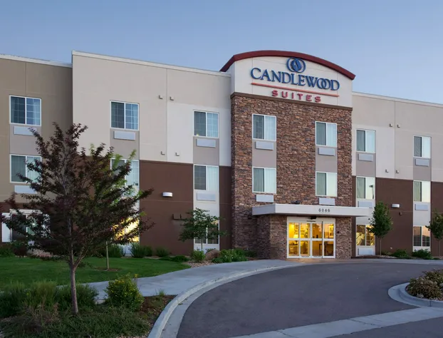 Candlewood Suites Loveland by IHG hotel detail image 2