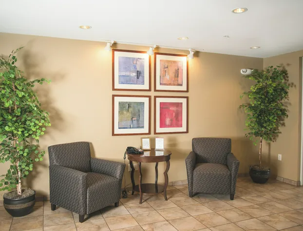 Candlewood Suites Loveland by IHG hotel detail image 3