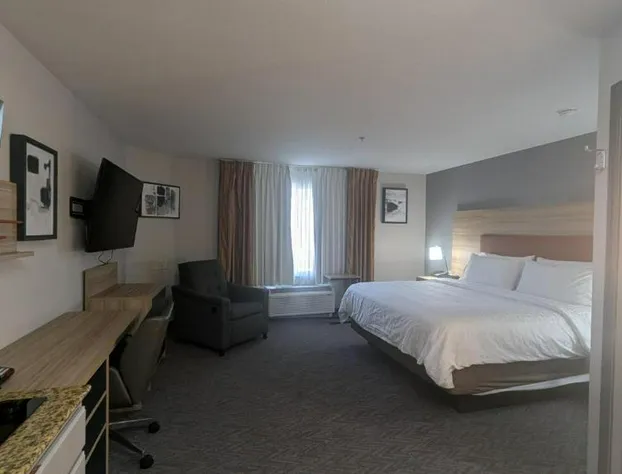 Candlewood Suites Loveland by IHG hotel detail image 1