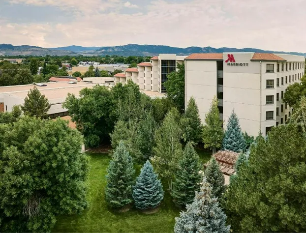 Fort Collins Marriott hotel detail image 4