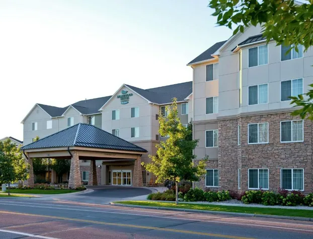 Homewood Suites by Hilton Fort Collins hotel detail image 1