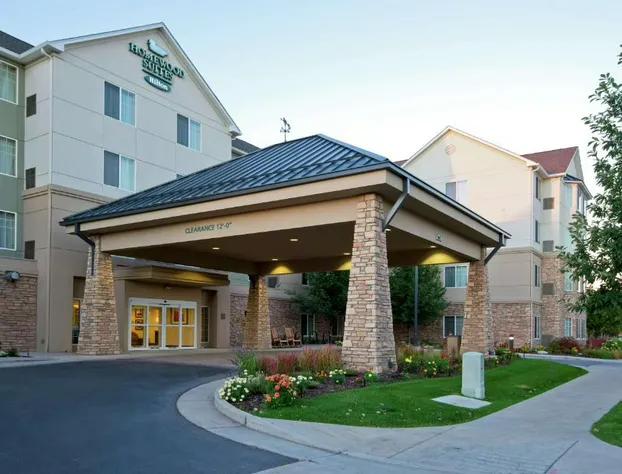 Homewood Suites by Hilton Fort Collins hotel detail image 4