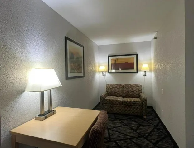 Quality Inn & Suites Loveland hotel detail image 1