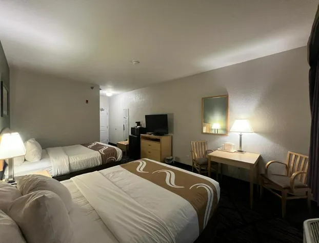 Quality Inn & Suites Loveland hotel detail image 2