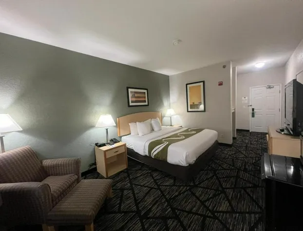 Quality Inn & Suites Loveland hotel detail image 3