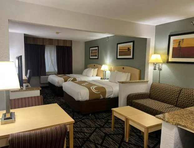 Quality Inn & Suites Loveland hotel detail image 4