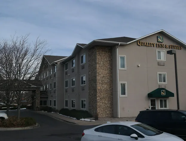 Quality Inn & Suites Loveland hotel detail image 2